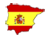 CRISTALBOX BERGA - Espanol