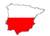 CRISTALBOX BERGA - Polski